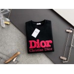 2025年4月13日入荷春夏 新作Diorスウェット 高級なプレゼント/誕生日プレゼント/高品質/メンツ/記念品/ wenzhou工場