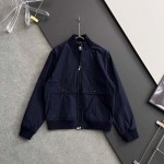 2025年4月13日入荷春夏 新作Brunello Cucinelliジャケット高級なプレゼント/誕生日プレゼント/高品質/メンツ/記念品/ wenzhou工場