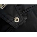 2025年4月13日入荷春夏 新作Pradaジャケット高級なプレゼント/誕生日プレゼント/高品質/メンツ/記念品/ wenzhou工場