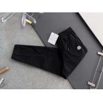 2025年4月13日入荷春夏 新作Moncleズボン高級なプレゼント/誕生日プレゼント/高品質/メンツ/記念品/ wenzhou工場
