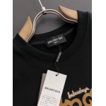 2025年4月13日入荷春夏 新作Balenciagaスウェット 高級なプレゼント/誕生日プレゼント/高品質/メンツ/記念品/ wenzhou工場