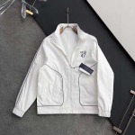 2025年4月13日入荷春夏 新作Diorジャケット高級なプレゼント/誕生日プレゼント/高品質/メンツ/記念品/ wenzhou工場