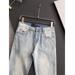 2025年4月14日入荷春夏 新作Armaniジーパン高級なプレゼント/誕生日プレゼント/高品質/メンツ/記念品/ wenzhou工場
