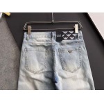 2025年4月14日入荷春夏 新作Armaniジーパン高級なプレゼント/誕生日プレゼント/高品質/メンツ/記念品/ wenzhou工場