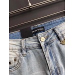 2025年4月14日入荷春夏 新作Armaniジーパン高級なプレゼント/誕生日プレゼント/高品質/メンツ/記念品/ wenzhou工場