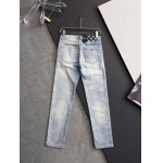 2025年4月14日入荷春夏 新作Armaniジーパン高級なプレゼント/誕生日プレゼント/高品質/メンツ/記念品/ wenzhou工場