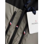 2025年4月14日入荷春夏 新作Moncleジャケット高級なプレゼント/誕生日プレゼント/高品質/メンツ/記念品/ wenzhou工場