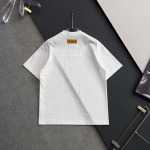 2025年4月14日入荷春夏 新作Louis Vuitton半袖 tシャツ高級なプレゼント/誕生日プレゼント/高品質/メンツ/記念品/ wenzhou工場
