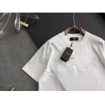 2025年4月14日入荷春夏 新作Fendi半袖 tシャツ高級なプレゼント/誕生日プレゼント/高品質/メンツ/記念品/ wenzhou工場