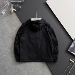 2025年4月14日入荷春夏 新作Fendiジャケット高級なプレゼント/誕生日プレゼント/高品質/メンツ/記念品/ wenzhou工場