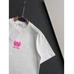 2025年4月14日入荷春夏 新作HERMES半袖 tシャツ高級なプレゼント/誕生日プレゼント/高品質/メンツ/記念品/ wenzhou工場