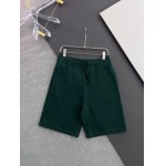 2025年4月14日入荷春夏 新作Burberry半ズボン高級なプレゼント/誕生日プレゼント/高品質/メンツ/記念品/ wenzhou工場
