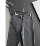 2025年4月14日入荷春夏 新作Thom Browneスラックス高級なプレゼント/誕生日プレゼント/高品質/メンツ/記念品/ wenzhou工場