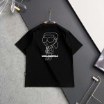 2025年4月14日入荷春夏 新作KARL半袖 tシャツ高級なプレゼント/誕生日プレゼント/高品質/メンツ/記念品/ wenzhou工場