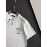 2025年4月14日入荷春夏 新作KARL半袖 tシャツ高級なプレゼント/誕生日プレゼント/高品質/メンツ/記念品/ wenzhou工場