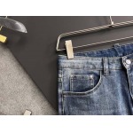 2025年4月15日入荷春夏 新作YSLジーパン高級なプレゼント/誕生日プレゼント/高品質/メンツ/記念品/ wenzhou工場