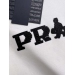 2025年4月15日入荷春夏 新作Pradaスウェット 高級なプレゼント/誕生日プレゼント/高品質/メンツ/記念品/ wenzhou工場
