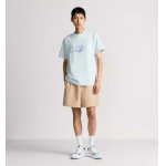 2025年4月15日入荷春夏 新作Diortシャツ高級なプレゼント/誕生日プレゼント/高品質/メンツ/記念品/ wenzhou工場