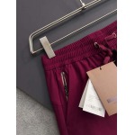 2025年4月15日入荷春夏 新作 burberryスウェットパンツ 高級なプレゼント/誕生日プレゼント/高品質/メンツ/記念品/ wenzhou工場