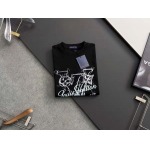 2025年4月15日入荷春夏 新作Louis Vuitton半袖 tシャツ高級なプレゼント/誕生日プレゼント/高品質/メンツ/記念品/ wenzhou工場