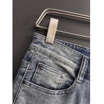 2025年4月15日入荷春夏 新作Pradaジーパン高級なプレゼント/誕生日プレゼント/高品質/メンツ/記念品/ wenzhou工場