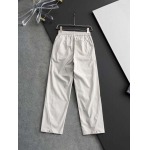 2025年4月15日入荷春夏 新作Dior スウェットパンツ 高級なプレゼント/誕生日プレゼント/高品質/メンツ/記念品/ wenzhou工場
