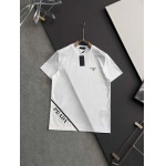 2025年4月15日入荷春夏 新作Pradatシャツ高級なプレゼント/誕生日プレゼント/高品質/メンツ/記念品/ wenzhou工場