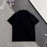 2025年4月15日入荷春夏 新作Balenciaga半袖 tシャツ高級なプレゼント/誕生日プレゼント/高品質/メンツ/記念品/ wenzhou工場