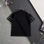 2025年4月15日入荷春夏 新作Karl半袖 tシャツ高級なプレゼント/誕生日プレゼント/高品質/メンツ/記念品/ wenzhou工場