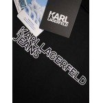 2025年4月15日入荷春夏 新作Karl半袖 tシャツ高級なプレゼント/誕生日プレゼント/高品質/メンツ/記念品/ wenzhou工場