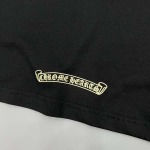 2025年4月15日入荷春夏高品質新作★超厳選★入手困難★男女兼用クロムハーツ半袖 tシャツAG工場