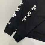 2025年4月15日入荷春夏高品質新作★超厳選★入手困難★男女兼用クロムハーツパーカーAG工場