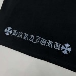 2025年4月15日入荷春夏高品質新作★超厳選★入手困難★男女兼用クロムハーツ半袖 tシャツAG工場