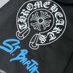 2025年4月15日入荷春夏高品質新作★超厳選★入手困難★男女兼用クロムハーツジャケットAG工場