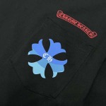 2025年4月15日入荷春夏高品質新作★超厳選★入手困難★男女兼用クロムハーツ半袖 tシャツAG工場