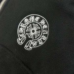 2025年4月15日入荷春夏高品質新作★超厳選★入手困難★男女兼用クロムハーツパーカーAG工場