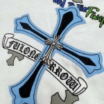 2025年4月15日入荷春夏高品質新作★ 超厳選★入手困難★クロムハーツ半袖 tシャツAG工場