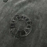 2025年4月15日入荷春夏高品質新作★ 超厳選★入手困難★クロムハーツ半袖 tシャツAG工場