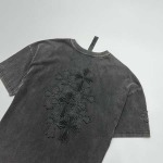 2025年4月15日入荷春夏高品質新作★ 超厳選★入手困難★クロムハーツ半袖 tシャツAG工場