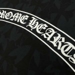 2025年4月15日入荷春夏高品質新作★ 超厳選★入手困難★クロムハーツ長袖tシャツAG工場