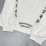 2025年4月15日入荷春夏高品質新作★ 超厳選★入手困難★クロムハーツ?長袖tシャツAG工場