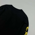 2025年4月15日入荷春夏高品質新作★ 超厳選★入手困難★クロムハーツ?長袖tシャツAG工場