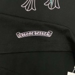 2025年4月15日入荷春夏高品質新作★ 超厳選★入手困難★クロムハーツ?半袖 tシャツAG工場