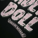 2025年4月15日入荷春夏高品質新作★ 超厳選★入手困難★クロムハーツ?半袖 tシャツAG工場