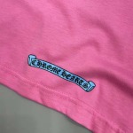 2025年4月15日入荷春夏高品質新作★ 超厳選★入手困難★クロムハーツ?半袖 tシャツAG工場
