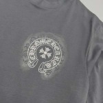 2025年4月15日入荷春夏高品質新作★ 超厳選★入手困難★クロムハーツ?半袖 tシャツAG工場
