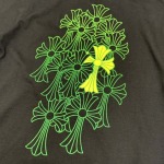2025年4月15日入荷春夏高品質新作★ 超厳選★入手困難★クロムハーツ?半袖 tシャツAG工場