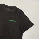2025年4月15日入荷春夏高品質新作★ 超厳選★入手困難★クロムハーツ?半袖 tシャツAG工場