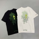 2025年4月15日入荷春夏高品質新作★ 超厳選★入手困難★クロムハーツ?半袖 tシャツAG工場