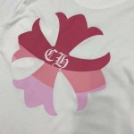 2025年4月15日入荷春夏高品質新作★ 超厳選★入手困難★クロムハーツ?半袖 tシャツAG工場